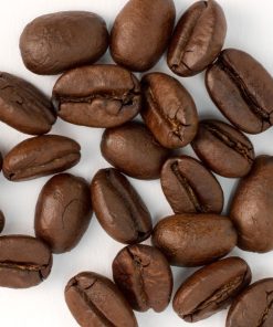Organic Fair Trade Dark Peru