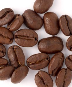 City Roast Colombian Supremo