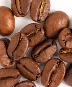 Organic Fair Trade Jamaican Blue Mountain Style