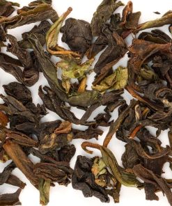 Darjeeling Black Tea