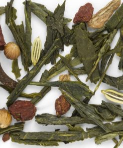 Apple Spice Chai Green Tea