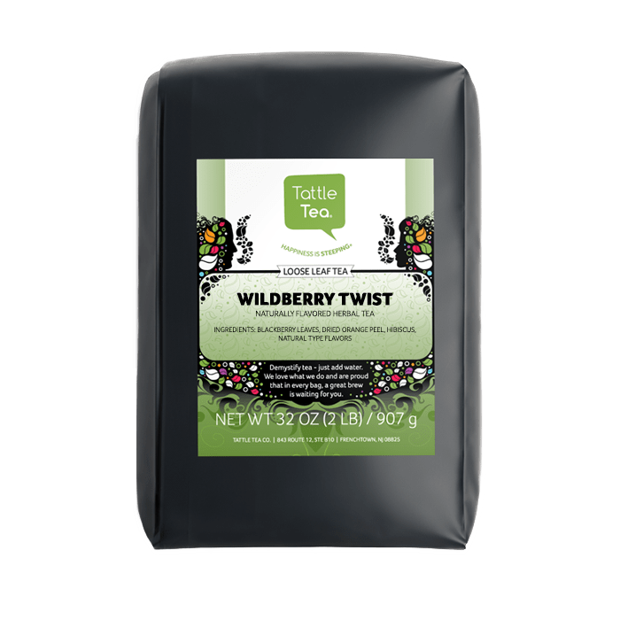 sm-image-7f0fb12485b8cd621e50761a Wildberry Twist Herbal Tea