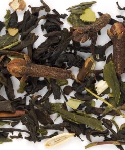 Pumpkin Spice Chai