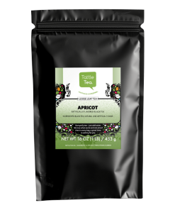 Apricot Black Tea