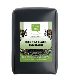 Iced Tea Black Tea Blend