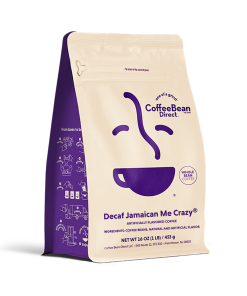 Decaf Jamaican Me Crazy®