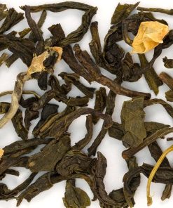 Jasmine 1st Grade Green Tea