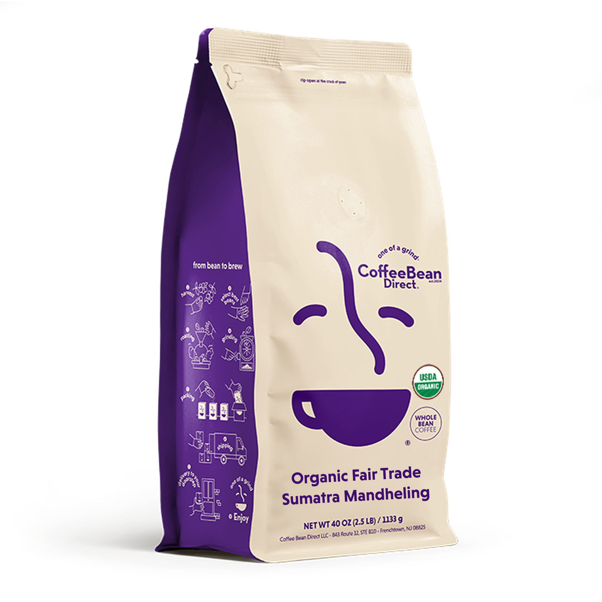 sm-image-8c29f9a58c3c520c5e0f89fd Organic Fair Trade Sumatra Mandheling