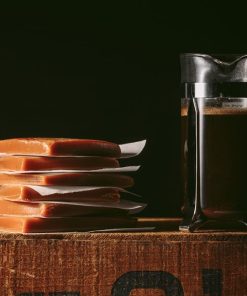 Caramel Royale