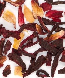 Organic Hibiscus C/S