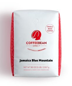 Jamaica Blue Mountain