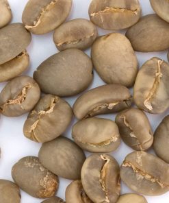 Unroasted Sulawesi Kalossi