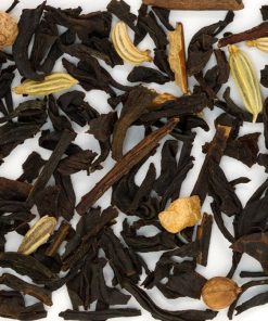 Spiced Chai Black Tea