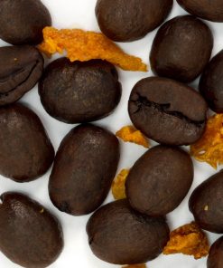 Decaf Seville Orange