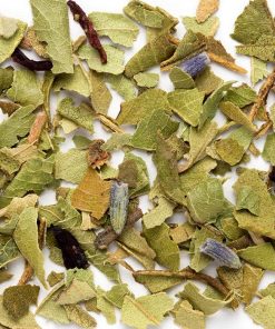 Lavender Lemonade Herbal Tea