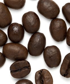 CO2 Decaf Dark Brazilian Santos