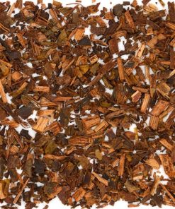 Organic Honeybush Herbal Tea