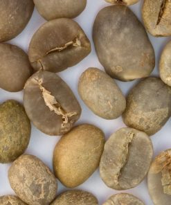 Unroasted House Blend