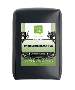 Darjeeling Black Tea