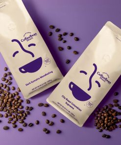 Single Origin Dark and Medium Subscription