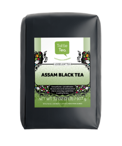 Assam Black Tea