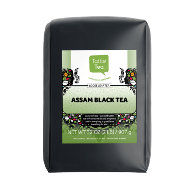 Assam Black Tea