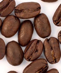 Dark Ethiopian Yirgacheffe