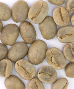Unroasted Colombian Supremo
