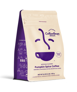 Pumpkin Spice