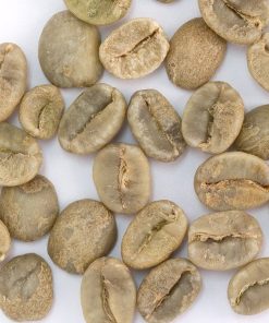 Unroasted Guatemalan