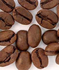 CO2 Decaf Colombian