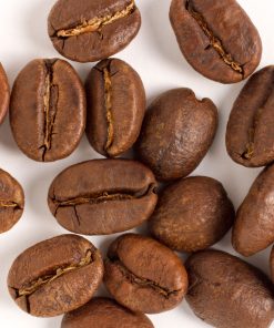 Half-Caff Colombian