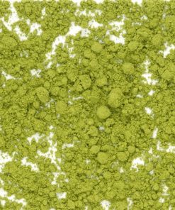Organic Matcha Whole Leaf Green Tea Powder