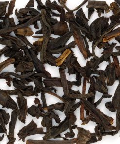 Earl Grey Black Tea