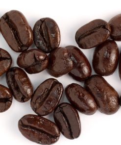Half-Caff Dark Sumatra