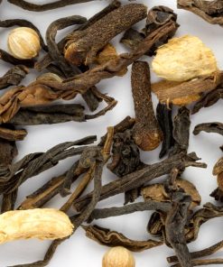 CO2 Decaf Spiced Chai Black Tea