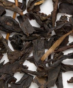 Peach Black Tea