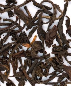 Iced Tea Black Tea Blend