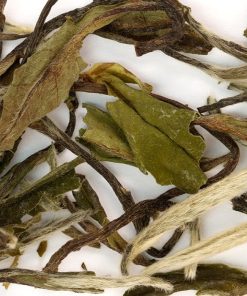 Peony White Tea
