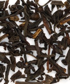 Raspberry Black Tea