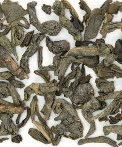 Young Hyson Green Tea