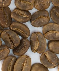 Unroasted CO2 Decaf Colombian/Espresso