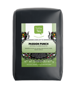 Passion Punch Black Tea