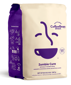 Zombie Cure