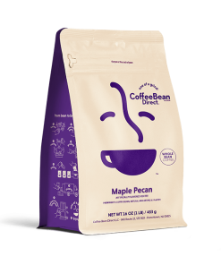 Maple Pecan