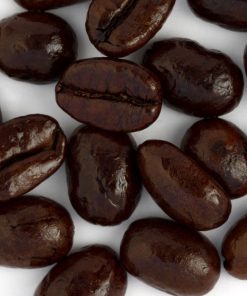 Decaf Sea Salt Caramel Mocha