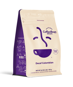 Decaf Colombian