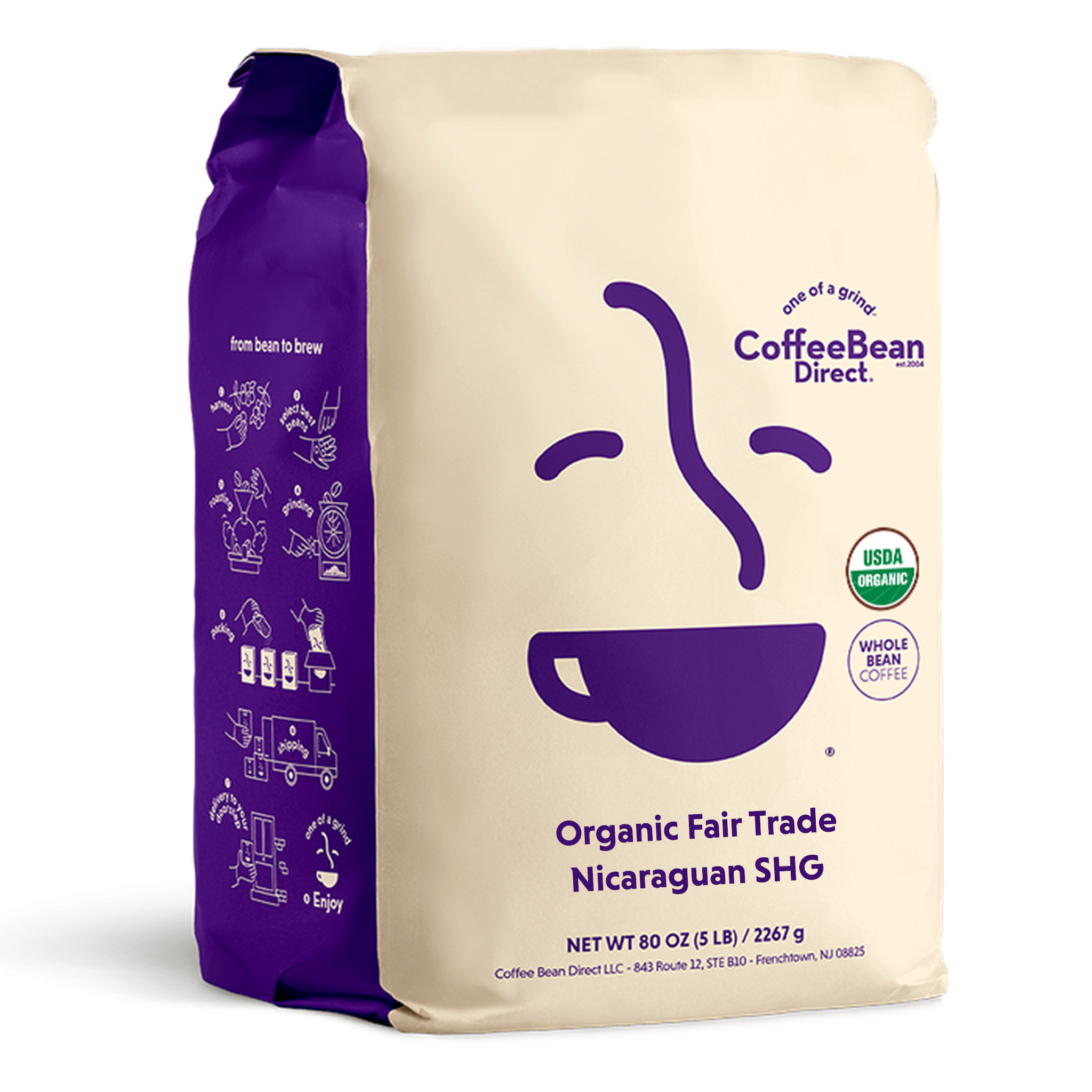 sm-image-d59770d19a6aa899c7ac5189 Organic Fair Trade Nicaraguan SHG