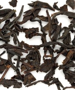 Organic Keemun Black Tea