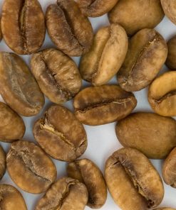 Unroasted Decaf Sumatra